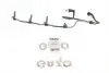 Шланг паливний GAZO GZ-C1077