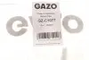 GZC1077 Шланг паливний GAZO GZ-C1077 GAZO підбір по vin на Brocar