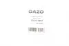 GZC1067 Шланг паливний GAZO GZ-C1067 GAZO підбір по vin на Brocar