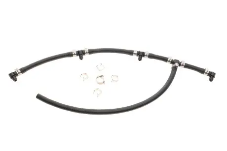 GZC1061 Шланг зливний GAZO підбір по vin на Brocar