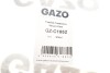 GZC1052 Шланг обратки GAZO підбір по vin на Brocar