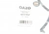 GZC1047 Шланг обратки GAZO підбір по vin на Brocar