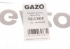 GZC1035 Шланг паливний GAZO GZ-C1035 GAZO підбір по vin на Brocar
