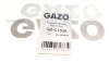 GZC1029 Шланг паливний GAZO GZ-C1029 GAZO підбір по vin на Brocar