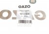 GZC1026 Шланг паливний GAZO GZ-C1026 GAZO підбір по vin на Brocar