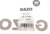 GZC1025 Шланг паливний GAZO GZ-C1025 GAZO підбір по vin на Brocar