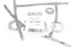GZC1021 Шланг паливний GAZO GZ-C1021 GAZO підбір по vin на Brocar