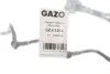 GZC1014 Шланг паливний GAZO GZ-C1014 GAZO підбір по vin на Brocar