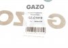 GZC1010 Шланг паливний GAZO GZ-C1010 GAZO підбір по vin на Brocar