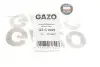 GZC1009 Шланг паливний GAZO GZ-C1009 GAZO підбір по vin на Brocar