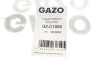 GZC1005 Шланг паливний GAZO GZ-C1005 GAZO підбір по vin на Brocar