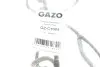 GZC1004 Шланг паливний GAZO GZ-C1004 GAZO підбір по vin на Brocar