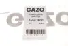 GZC1000 Шланг паливний GAZO GZ-C1000 GAZO підбір по vin на Brocar