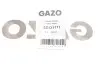 GZD1111 Маслопровід GAZO GZ-D1111 GAZO підбір по vin на Brocar
