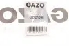 GZD1090 Маслопровід GAZO GZ-D1090 GAZO підбір по vin на Brocar