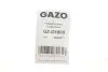 GZD1060 Маслопровід GAZO GZ-D1060 GAZO підбір по vin на Brocar