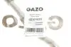 GZD1020 Маслопровід GAZO GZ-D1020 GAZO підбір по vin на Brocar