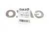 GZD1014 Маслопровід GAZO GZ-D1014 GAZO підбір по vin на Brocar