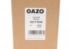 GZF1099 Клапан рецеркуляції EGR GAZO підбір по vin на Brocar