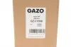 GZF1099 Клапан EGR GAZO GZ-F1099 GAZO підбір по vin на Brocar