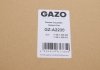 GZA2230 Прокладка GAZO GZ-A2230 GAZO підбір по vin на Brocar