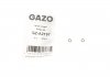GZA2197 Прокладка GAZO GZ-A2197 GAZO підбір по vin на Brocar