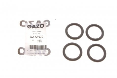 GZA1630 Прокладка GAZO GZ-A1630 GAZO подбор по vin на Brocar