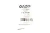 GZA1380 Прокладка GAZO GZ-A1380 GAZO підбір по vin на Brocar