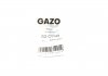 GZC1143 Штуцер GAZO GZ-C1143 GAZO підбір по vin на Brocar