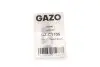 GZC1105 Штуцер GAZO GZ-C1105 GAZO підбір по vin на Brocar