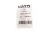 GZC1070 Штуцер GAZO підбір по vin на Brocar