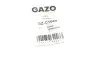 GZC1049 Штуцер GAZO підбір по vin на Brocar