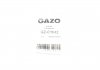 GZC1042 Штуцер GAZO GZ-C1042 GAZO підбір по vin на Brocar