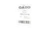 GZC1030 Штуцер GAZO GZ-C1030 GAZO підбір по vin на Brocar