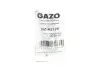 GZA2128 Болт GAZO GZ-A2128 GAZO підбір по vin на Brocar