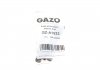 GZA1833 Болт GAZO GZ-A1833 GAZO підбір по vin на Brocar