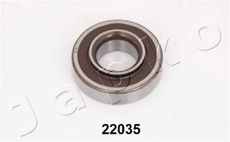 422035 Подшипник ступицы зад. Toyota Hilux VII 2.5D, 3.0D (05-15) (422035) JAPKO JAPKO підбір по vin на Brocar