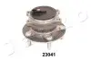423041 Ступица зад. Mazda 6, CX-5 2.0, 2.2D, 2.5 (11-) ABS+ (423041) JAPKO JAPKO підбір по vin на Brocar