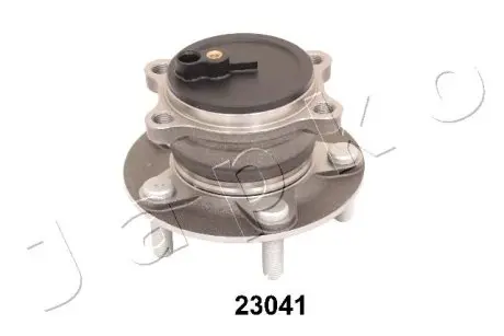 423041 Маточина зад. Mazda 6, CX-5 2.0, 2.2D, 2.5 (11-) ABS+ (423041) JAPKO JAPKO підбір по vin на Brocar
