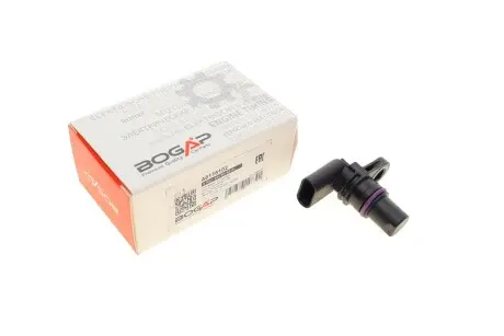 A6116102 Датчик положення розподільчого валу BOGAP A6116102 BOGAP підбір по vin на Brocar