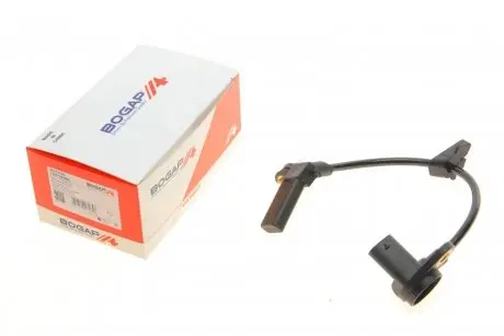 B6115108 Датчик положення колінчастого валу BOGAP B6115108 BOGAP підбір по vin на Brocar