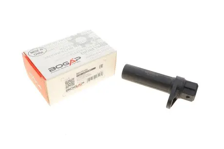 B6115104 Датчик положення колінчастого валу BOGAP B6115104 BOGAP підбір по vin на Brocar