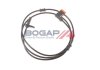 Датчик частоти обертання колеса BOGAP C7117115 C7117115
