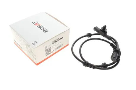 C7117109 Датчик частоти обертання колеса BOGAP C7117109 BOGAP підбір по vin на Brocar