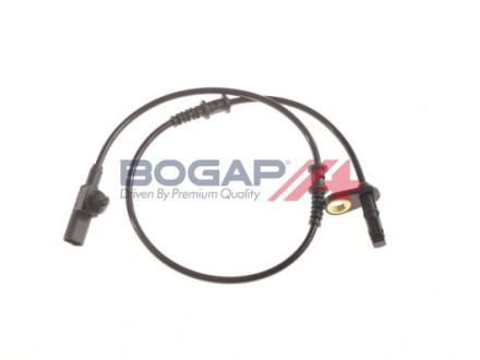 C7117107 Датчик частоти обертання колеса BOGAP C7117107 BOGAP підбір по vin на Brocar