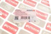 B7118193 Датчик зносу гальмівних колодок BOGAP B7118193 BOGAP підбір по vin на Brocar