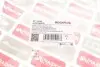 B7118166 Датчик зносу гальмівних колодок BOGAP B7118166 BOGAP підбір по vin на Brocar