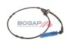 Датчик частоти обертання колеса BOGAP B7117117 B7117117