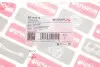 B7117117 Датчик частоти обертання колеса BOGAP B7117117 BOGAP підбір по vin на Brocar