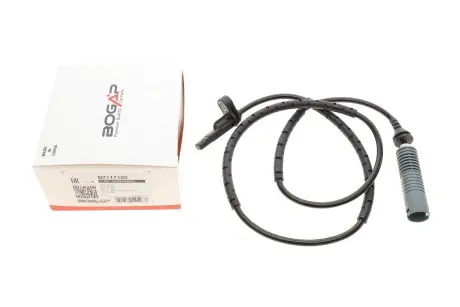B7117100 Датчик частоти обертання колеса BOGAP B7117100 BOGAP підбір по vin на Brocar